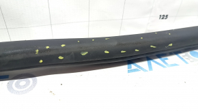 Jeep Renegade 15-23 front left door seal is worn out