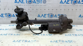 VW Tiguan 09-18 steering rack without bushings