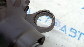 VW Tiguan 09-18 steering rack without bushings
