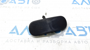 Left windshield washer nozzle with heating for Audi Q3 8U 15-18, broken mount