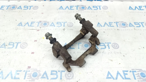 Infiniti G25 G35 G37 4D 06-15 rear right brake caliper bracket rusty