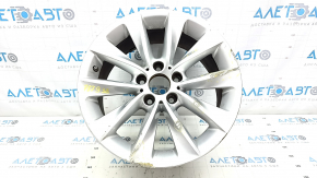Wheel R18x8J BMW X3 F25 11-17 307 style, curb, for rent