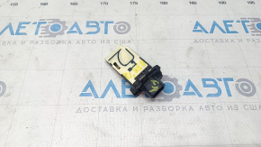 Air flow meter right Infiniti Q50 16-24 3.0T