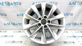 Wheel R18x8J BMW X3 F25 11-17 307 style, curb