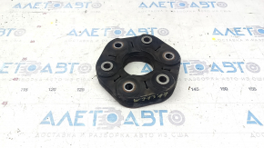 Mercedes W213 E 17-23 RWD rear driveshaft coupling, cracked