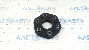 Mercedes W213 E 17-23 RWD rear driveshaft coupling, cracked