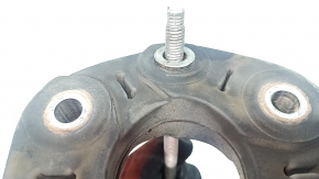 Mercedes W213 E 17-23 RWD rear driveshaft coupling, cracked