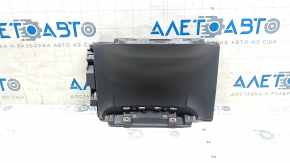 Chevrolet Bolt 17- center lower dashboard trim