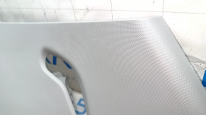 Right rear pillar trim for Chevrolet Bolt 17 - gray, minor scratches