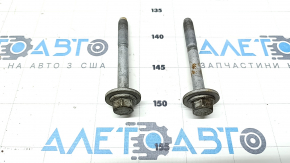 Rear subframe mounting bolt (2 pcs.) Audi Q7 4L 10-15 135mm