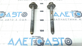 Rear subframe mounting bolt (2 pcs.) Audi Q7 4L 10-15 135mm