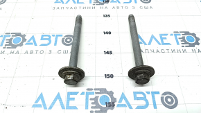 Rear subframe mounting bolt (2 pcs.) Audi Q7 4L 10-15 155mm