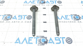 Rear subframe mounting bolt (2 pcs.) Audi Q7 4L 10-15 155mm