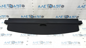 BMW X3 F25 11-17 trunk cover, black, scratches
