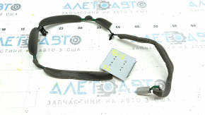 Infiniti Q50 14-24 GPS Antenna