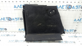 BMW X3 F25 11-17 front left arch trim, black with 2 hooks, for cleaning