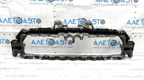 Fastening of radiator grill grill Audi Q3 8U 16-18