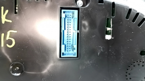 Audi Q3 8U 16 75k Instrument Cluster