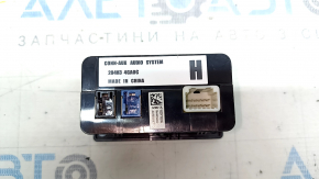 USB Hub, AUX Infiniti Q50 14-24 scratches