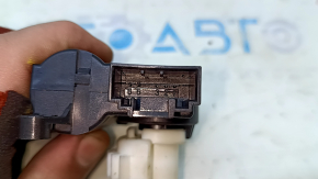 Actuator motor heater drive VW Tiguan 09-17