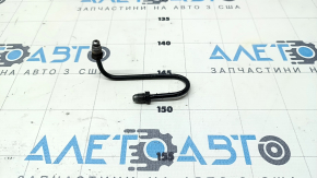 Rear left brake pipe for Audi Q7 4L 10-15 metal