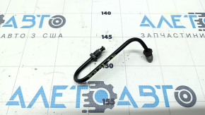 Rear right brake line for Audi Q7 4L 10-15 metal
