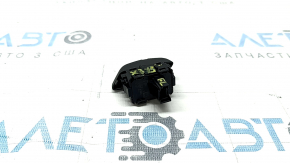 BMW X3 F25 15-17 front left central locking button, black
