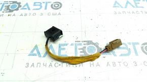 Infiniti Q50 14-20 ceiling microphone