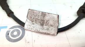 ABS sensor wire rear left Audi Q7 4L 10-15