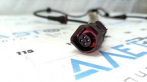 ABS sensor wire rear left Audi Q7 4L 10-15