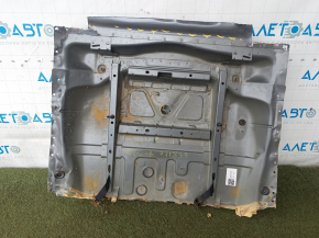 Volvo XC60 19-23 trunk trough on the body