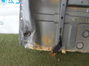 Volvo XC60 19-23 trunk trough on the body