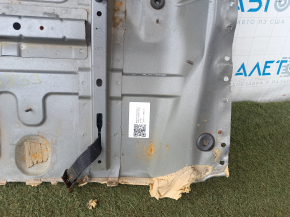 Volvo XC60 19-23 trunk trough on the body
