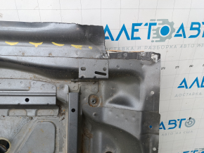 Volvo XC60 19-23 trunk trough on the body