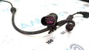 ABS sensor wire rear right Audi Q7 4L 10-15
