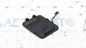 Towing hook plug for front bumper Audi Q3 8U 16-17 for one-piece bumper