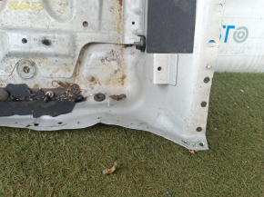 Trunk trough Porsche Macan 15 - battery box, on the body