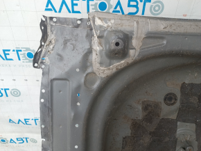 Lexus ES300h ES350 trunk trough 13-18 drilled