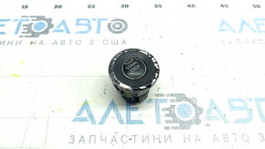 Infiniti Q50 14-24 start-stop button, chrome
