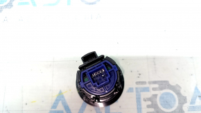 Infiniti Q50 14-24 start-stop button, chrome