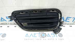 Front Bumper Lower Grille Left BMW X3 F25 15-17