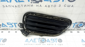 Front Bumper Lower Grille Right BMW X3 F25 15-17