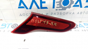 Chevrolet Bolt 17-20 right outer fender light