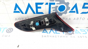 Chevrolet Bolt 17-20 right outer fender light