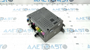 BMW X3 F25 15-17 Radio Navigation Tape Recorder