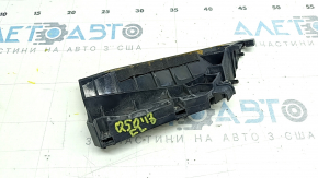 Front Bumper Bracket Outer Left Infiniti Q50 14-20