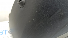 BMW X3 F25 15-17 front bumper lip for parking sensors, structure, scratches, broken fasteners