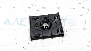 Front bumper parking sensor mount, left, Audi Q3 8U 16-18