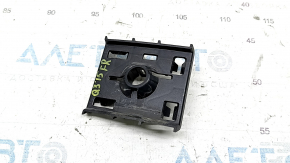 Front bumper parking sensor mount, right, Audi Q3 8U 16-18