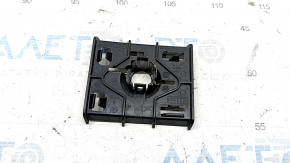 Front bumper parking sensor mount, right, Audi Q3 8U 16-18
